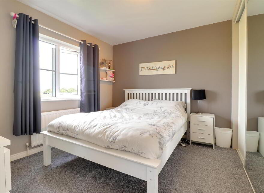 37 Hawthorn Crescent, Ballyhalbert, Newtownards, BT22 1TF