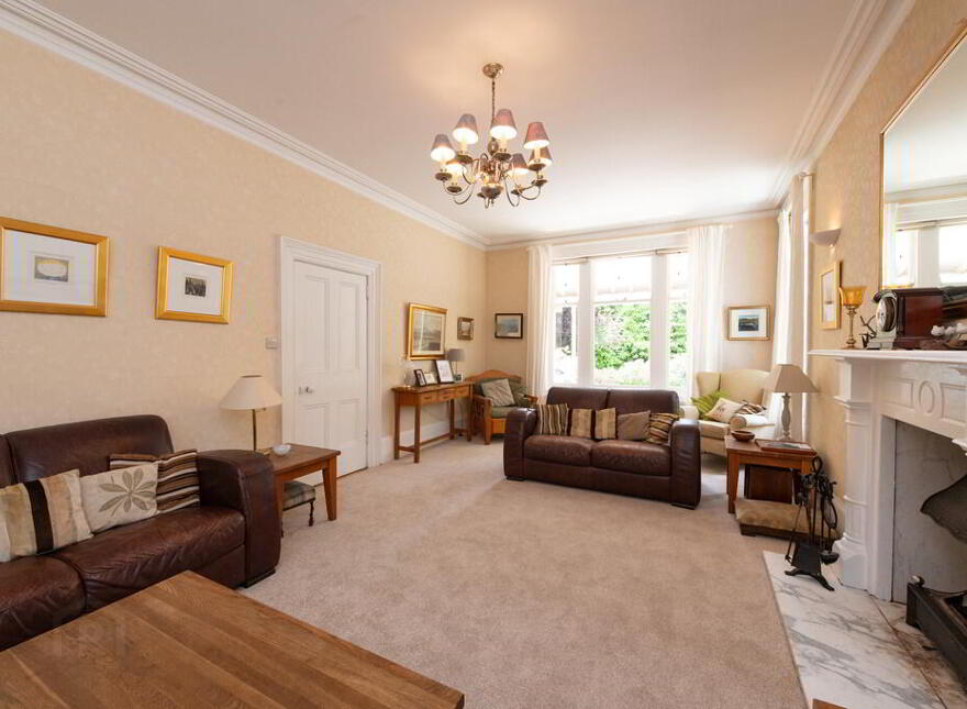 "Latharna", 14 Lenamore Avenue, Jordanstown, Newtownabbey, BT37 0PF