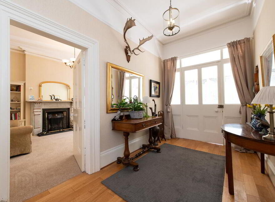 "Latharna", 14 Lenamore Avenue, Jordanstown, Newtownabbey, BT37 0PF