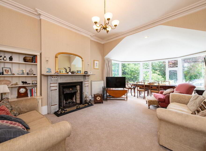 "Latharna", 14 Lenamore Avenue, Jordanstown, Newtownabbey, BT37 0PF