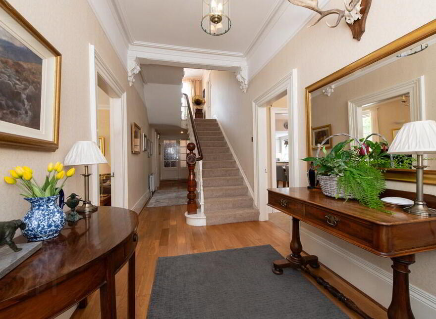 "Latharna", 14 Lenamore Avenue, Jordanstown, Newtownabbey, BT37 0PF
