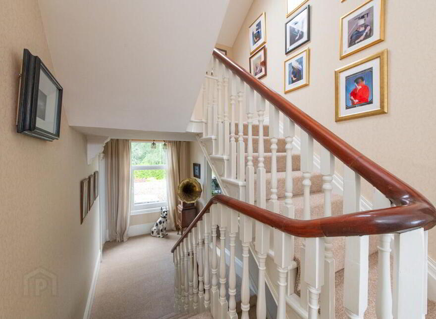 "Latharna", 14 Lenamore Avenue, Jordanstown, Newtownabbey, BT37 0PF