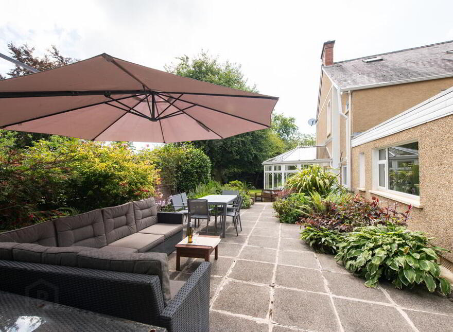 "Latharna", 14 Lenamore Avenue, Jordanstown, Newtownabbey, BT37 0PF