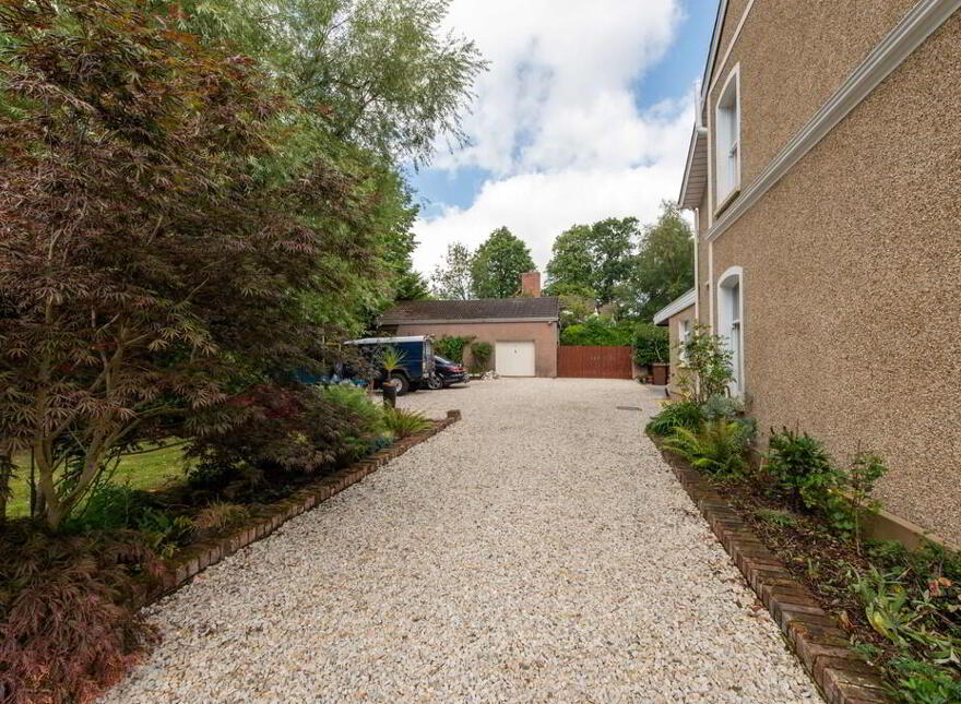"Latharna", 14 Lenamore Avenue, Jordanstown, Newtownabbey, BT37 0PF