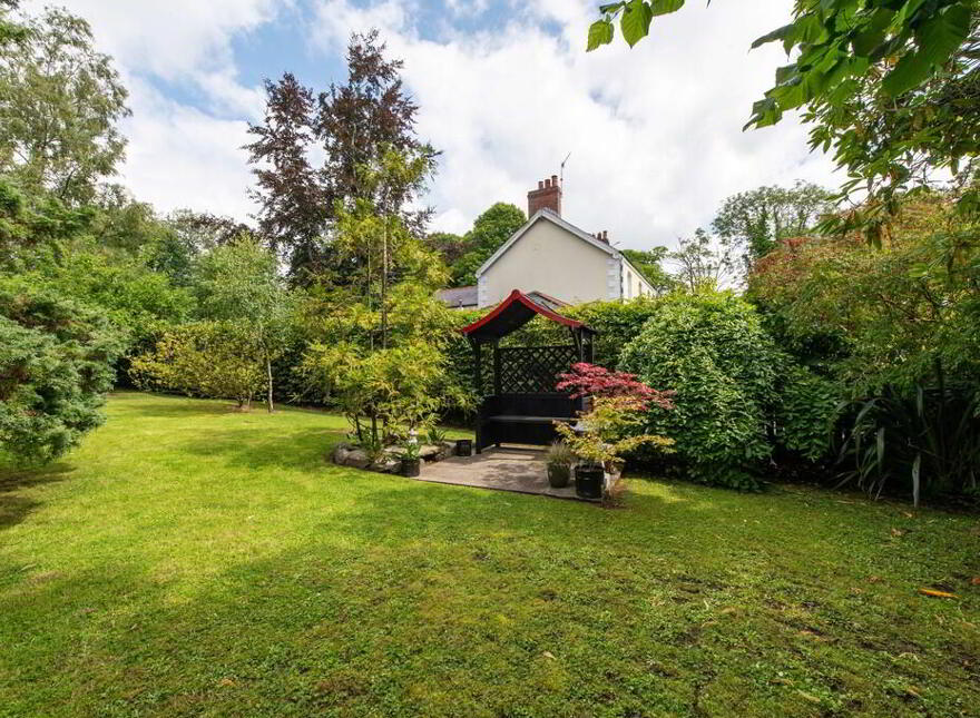 "Latharna", 14 Lenamore Avenue, Jordanstown, Newtownabbey, BT37 0PF