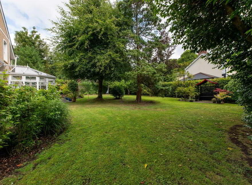 "Latharna", 14 Lenamore Avenue, Jordanstown, Newtownabbey, BT37 0PF