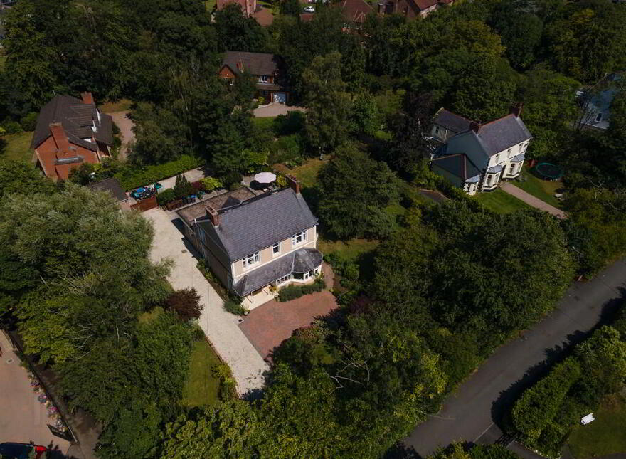 "Latharna", 14 Lenamore Avenue, Jordanstown, Newtownabbey, BT37 0PF