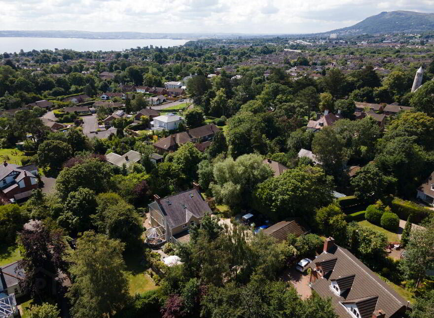 "Latharna", 14 Lenamore Avenue, Jordanstown, Newtownabbey, BT37 0PF