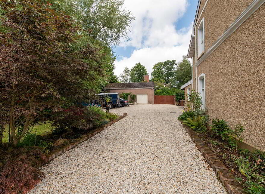 "Latharna", 14 Lenamore Avenue, Jordanstown, Newtownabbey, BT37 0PF