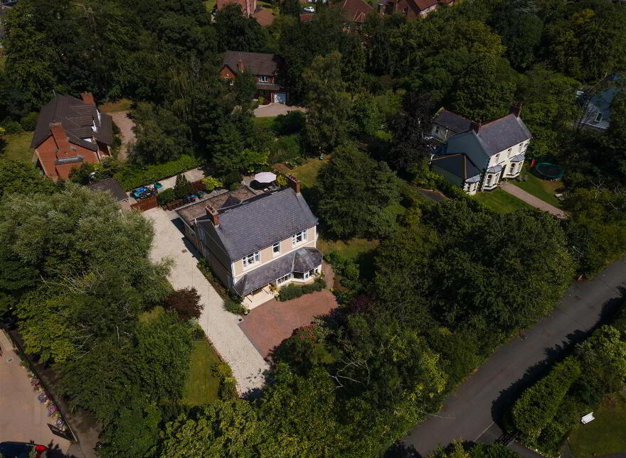 "Latharna", 14 Lenamore Avenue, Jordanstown, Newtownabbey, BT37 0PF