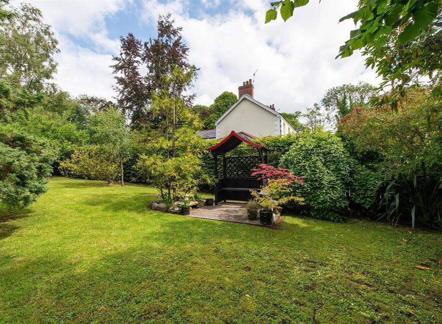 "Latharna", 14 Lenamore Avenue, Jordanstown, Newtownabbey, BT37 0PF