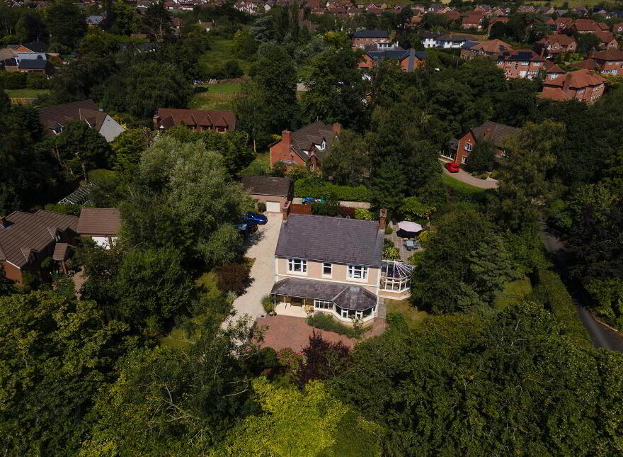"Latharna", 14 Lenamore Avenue, Jordanstown, Newtownabbey, BT37 0PF