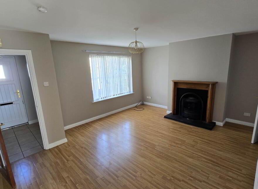 19 Castlebrook Avenue, Ballynure, Ballyclare, BT39 9GX