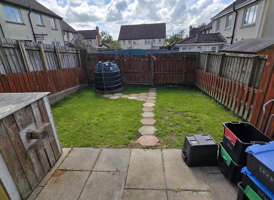 19 Castlebrook Avenue, Ballynure, Ballyclare, BT39 9GX