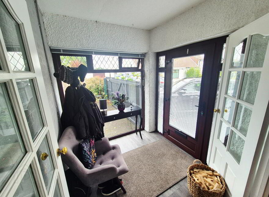 19 Cairnvale, Coleraine, BT51 3BN
