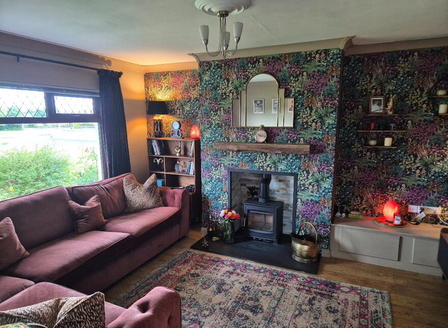 19 Cairnvale, Coleraine, BT51 3BN