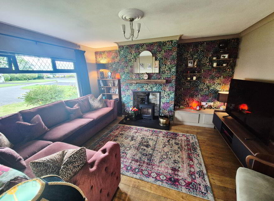 19 Cairnvale, Coleraine, BT51 3BN