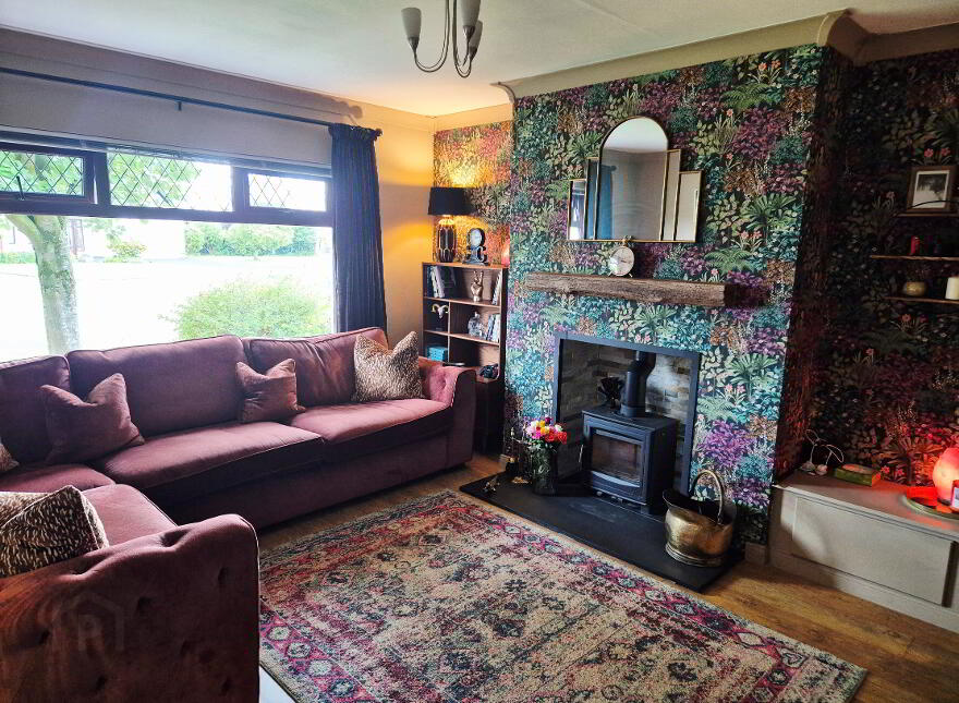 19 Cairnvale, Coleraine, BT51 3BN