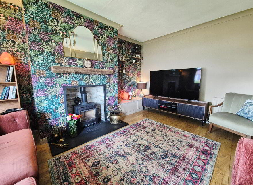 19 Cairnvale, Coleraine, BT51 3BN