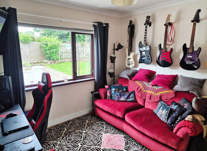 19 Cairnvale, Coleraine, BT51 3BN