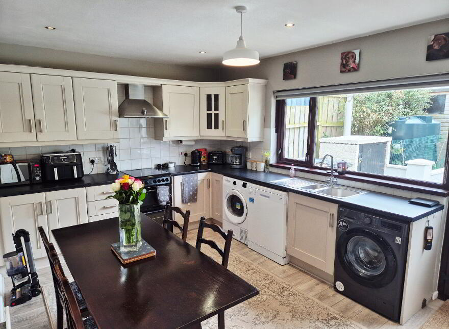 19 Cairnvale, Coleraine, BT51 3BN