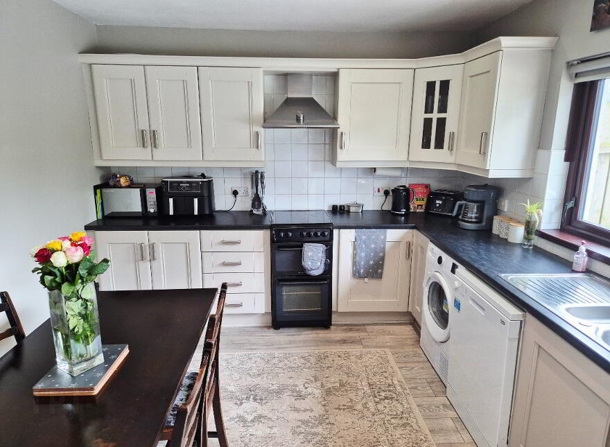 19 Cairnvale, Coleraine, BT51 3BN