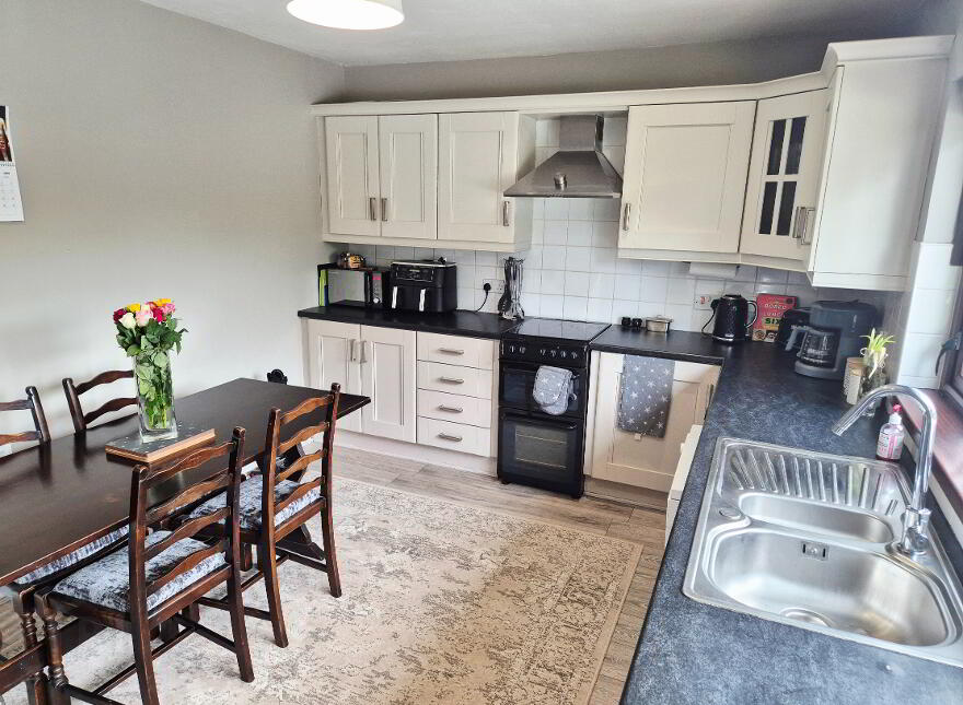 19 Cairnvale, Coleraine, BT51 3BN