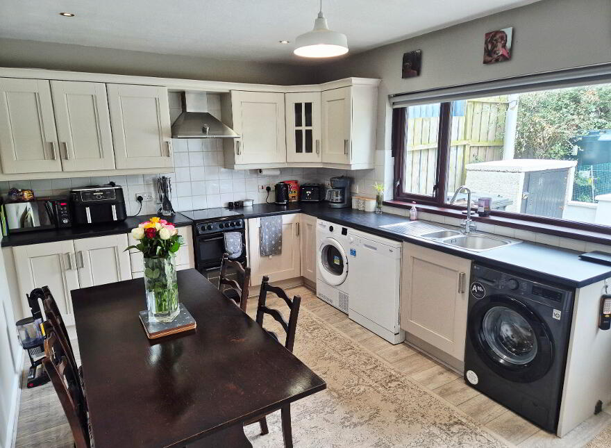 19 Cairnvale, Coleraine, BT51 3BN