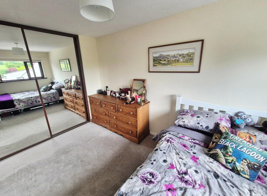 19 Cairnvale, Coleraine, BT51 3BN