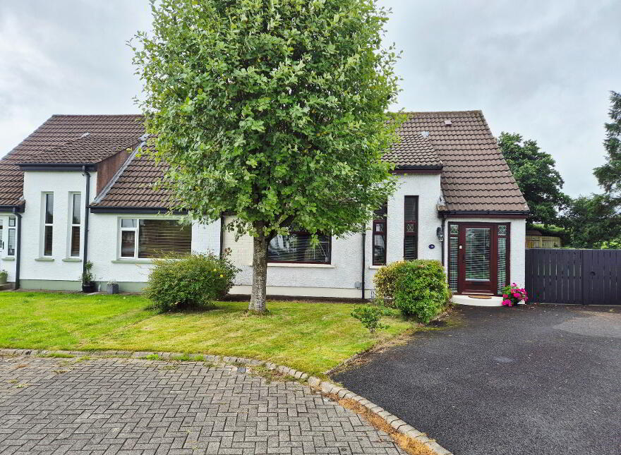 19 Cairnvale, Coleraine, BT51 3BN