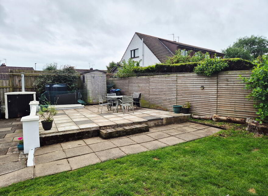 19 Cairnvale, Coleraine, BT51 3BN
