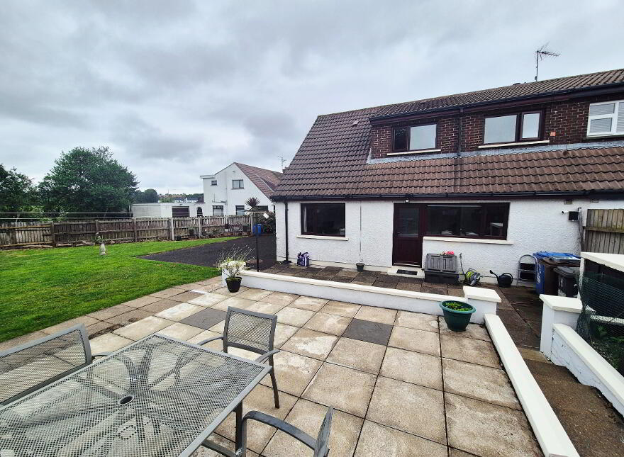 19 Cairnvale, Coleraine, BT51 3BN