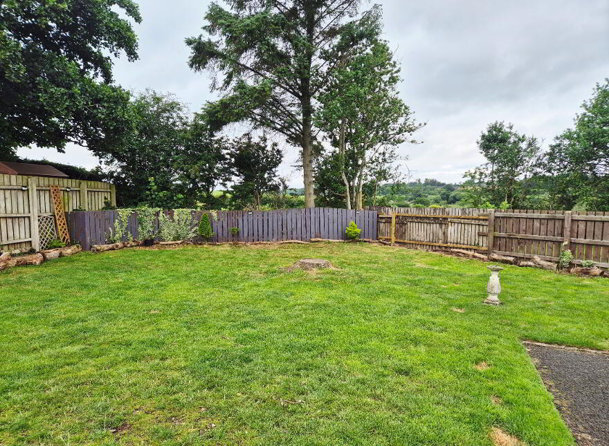 19 Cairnvale, Coleraine, BT51 3BN