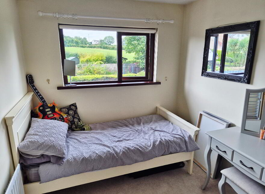 19 Cairnvale, Coleraine, BT51 3BN