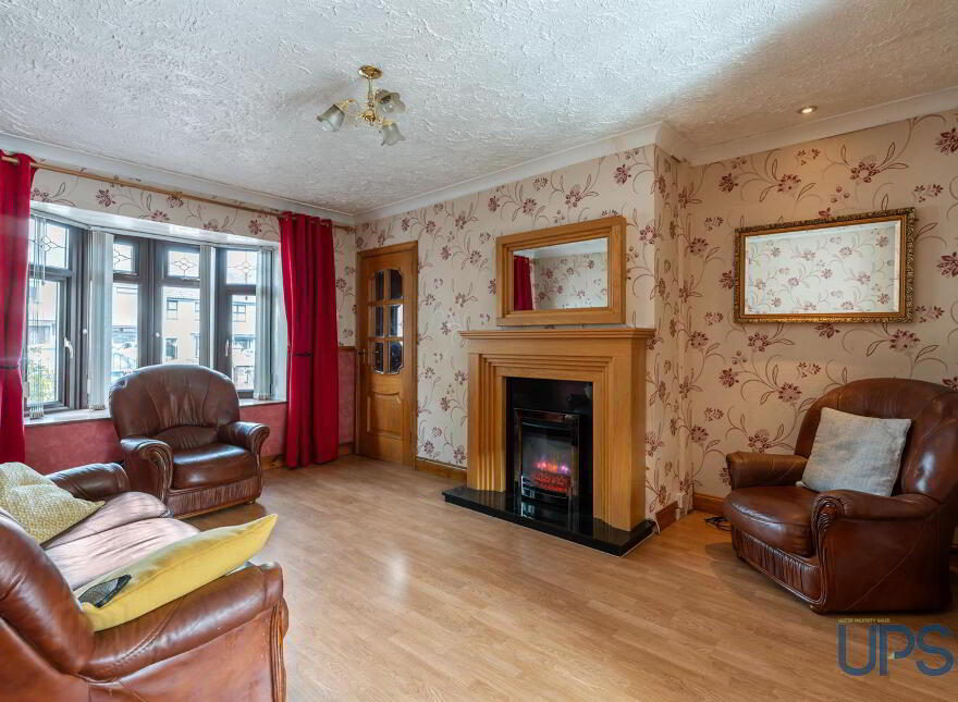 73 Lenadoon Avenue, Belfast, BT11 9HD