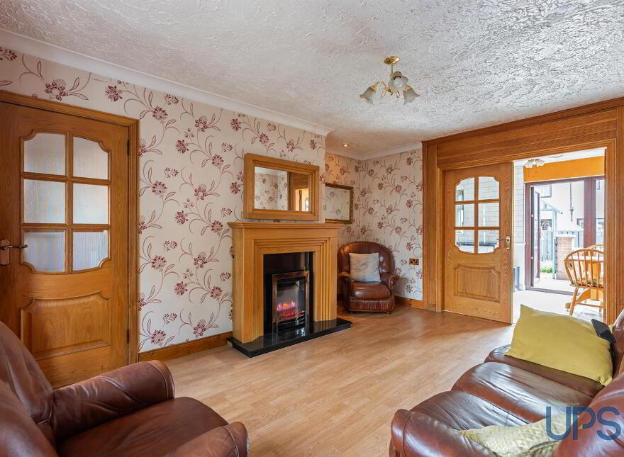 73 Lenadoon Avenue, Belfast, BT11 9HD