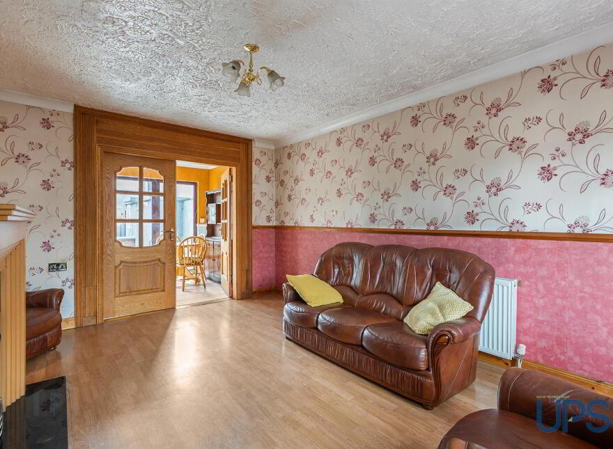 73 Lenadoon Avenue, Belfast, BT11 9HD