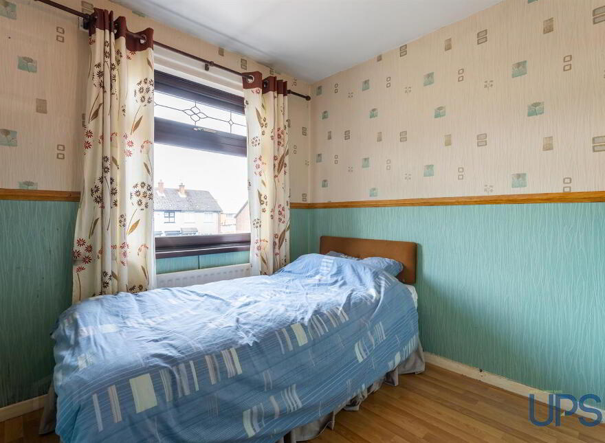 73 Lenadoon Avenue, Belfast, BT11 9HD