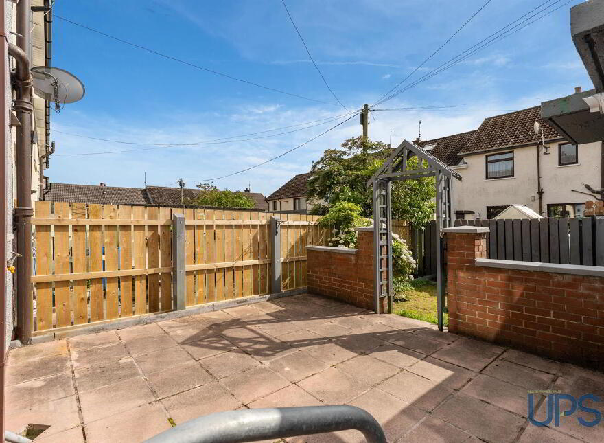 73 Lenadoon Avenue, Belfast, BT11 9HD