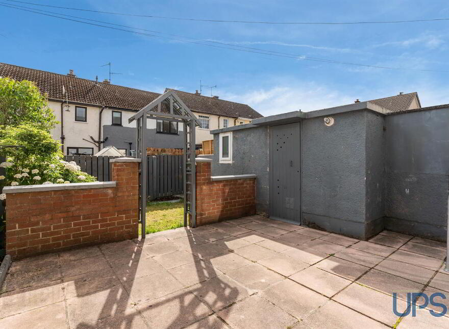 73 Lenadoon Avenue, Belfast, BT11 9HD