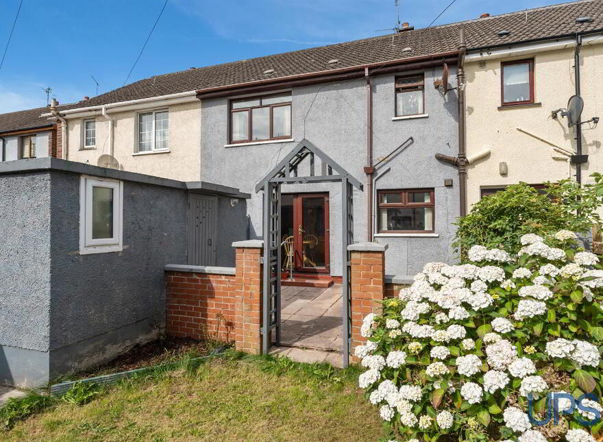 73 Lenadoon Avenue, Belfast, BT11 9HD