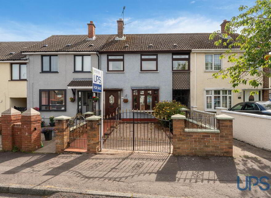 73 Lenadoon Avenue, Belfast, BT11 9HD
