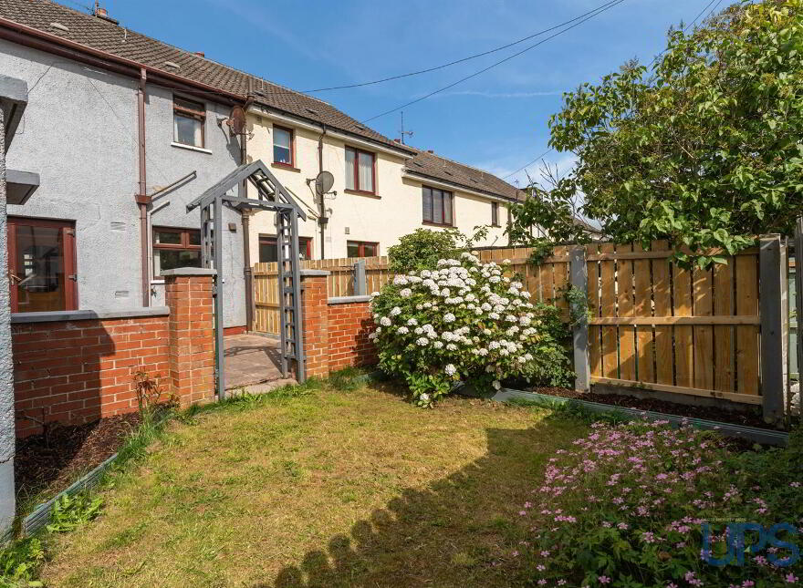 73 Lenadoon Avenue, Belfast, BT11 9HD