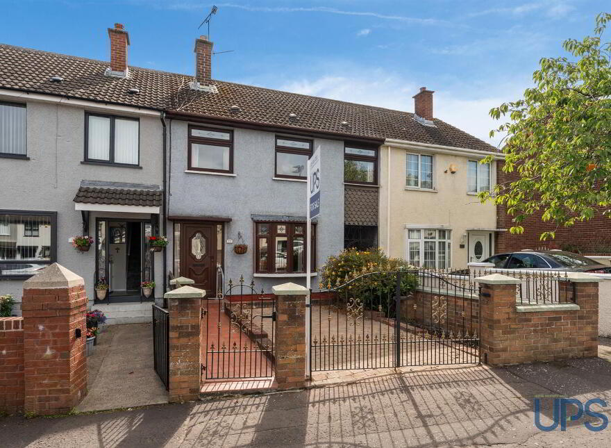 73 Lenadoon Avenue, Belfast, BT11 9HD