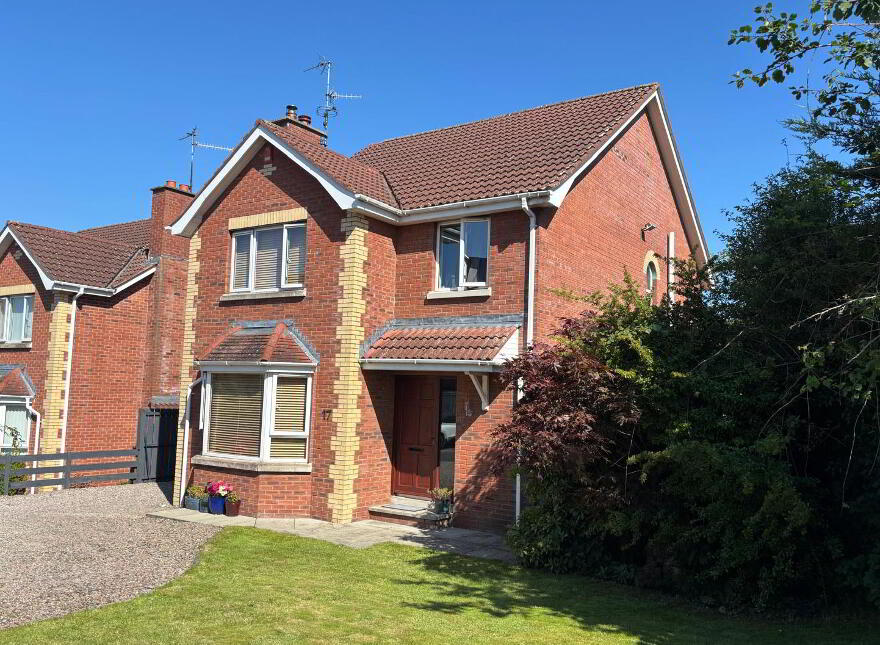 17 Milfort Crescent, Waringstown, BT66 7XA photo