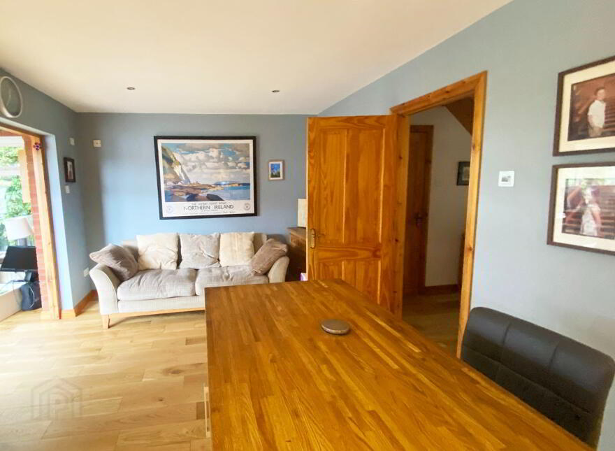 17 Milfort Crescent, Waringstown, BT66 7XA