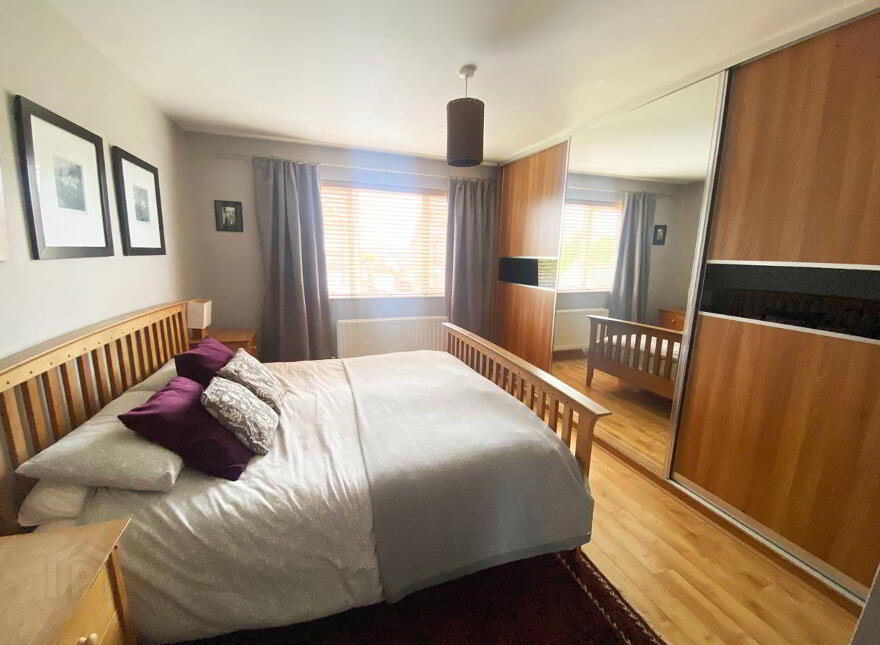 17 Milfort Crescent, Waringstown, BT66 7XA