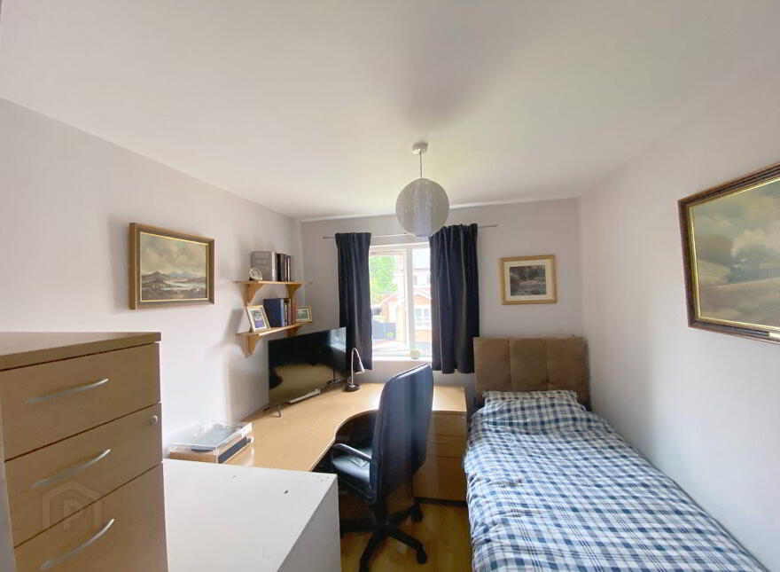 17 Milfort Crescent, Waringstown, BT66 7XA