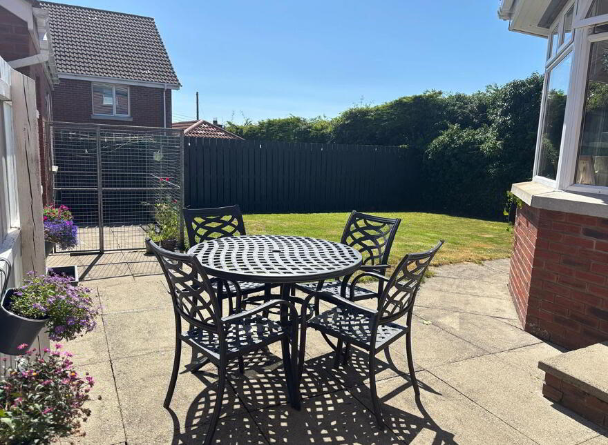 17 Milfort Crescent, Waringstown, BT66 7XA