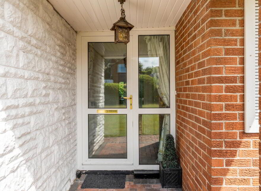 3 Windermere Drive, Bangor, BT20 4QF
